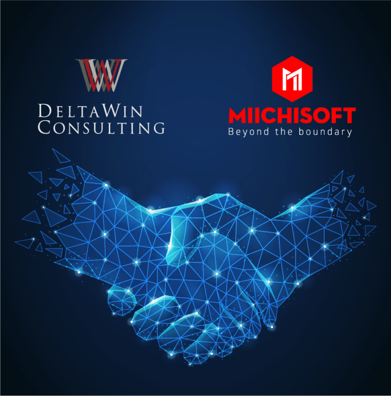 MIICHISOFT - デルタウィンコンサルティングはミイチソフトのアライアンスになりました 3 デルタウィンコンサルティングはミイチソフトのアライアンスになりました!!!