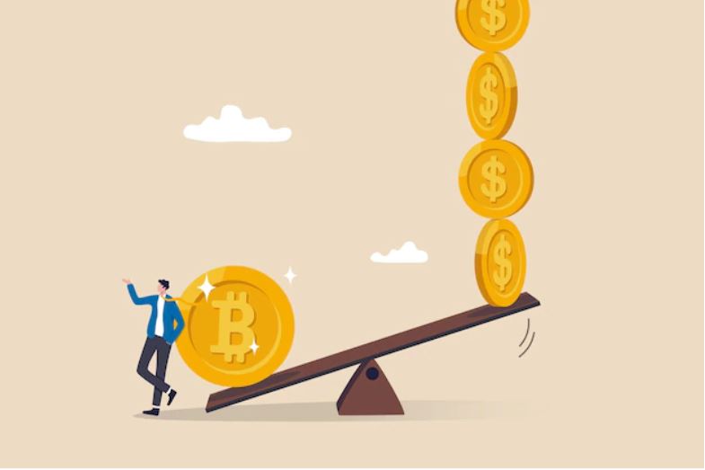 ブロックチェーンとビットコインの違いをわかりやすく徹底解説! 6 ブロックチェーン