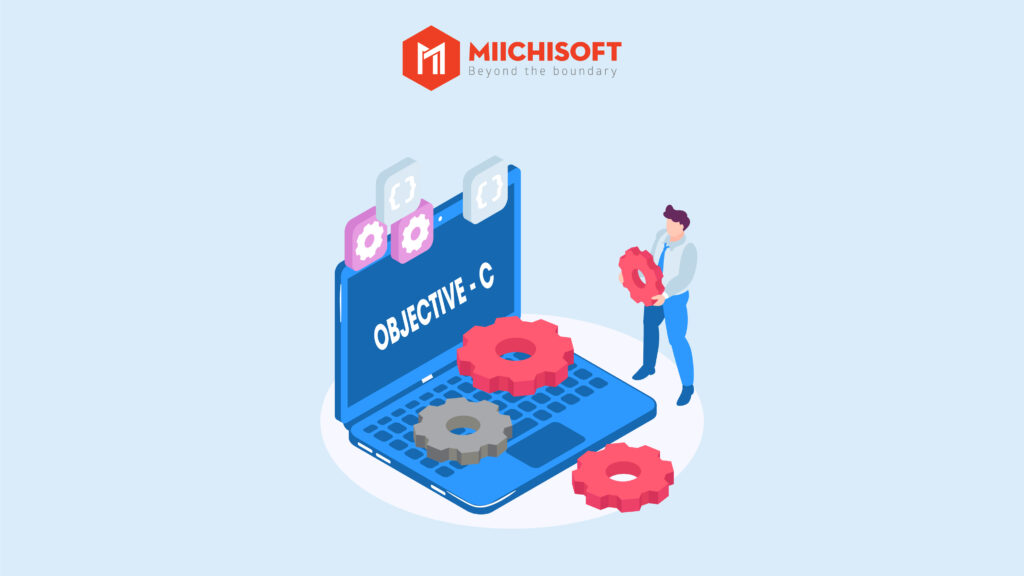 モバイルアプリ開発言語のトップ10選! 15 Objective-C言語
