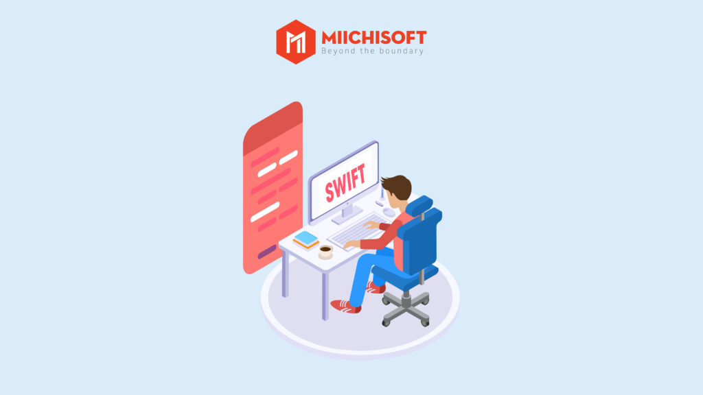 モバイルアプリ開発言語のトップ10選! 16 Swift言語