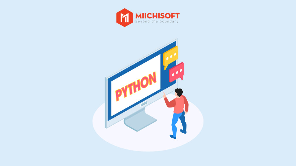 モバイルアプリ開発言語のトップ10選! 17 Python言語