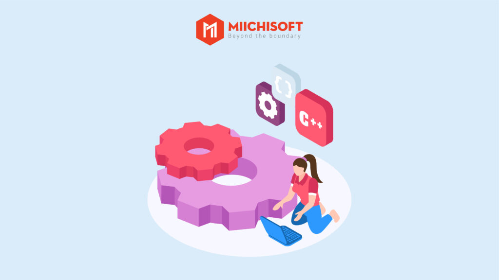 モバイルアプリ開発言語のトップ10選! 19 C++言語