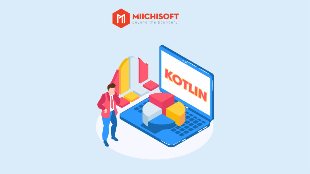 モバイルアプリ開発言語のトップ10選! 21 Kotlin言語