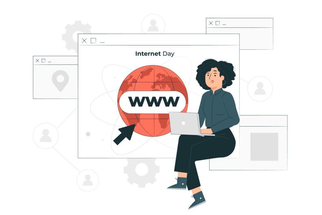 Webサイトとは?Webシステム開発について徹底解説!! 4 Webシステム開発