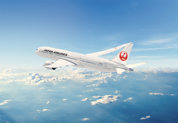 JALの復活劇から紐解く業務改善事例 | Miichisoft,.Jsc と株式会社 業務の改善 9 JAL
