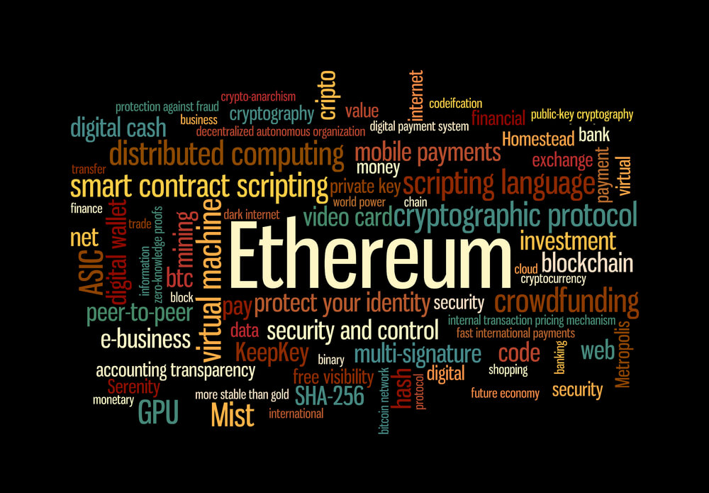 how to create ethereum tokens