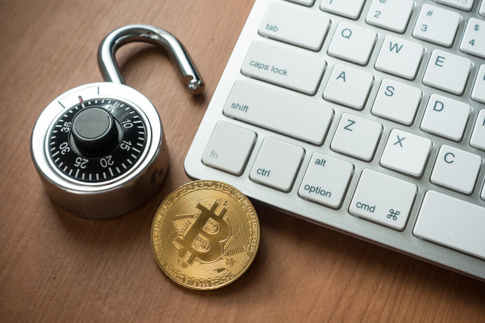 仮想通貨ウォレット と は?種類、開発流れと主な機能を解説 6 mobile app development security