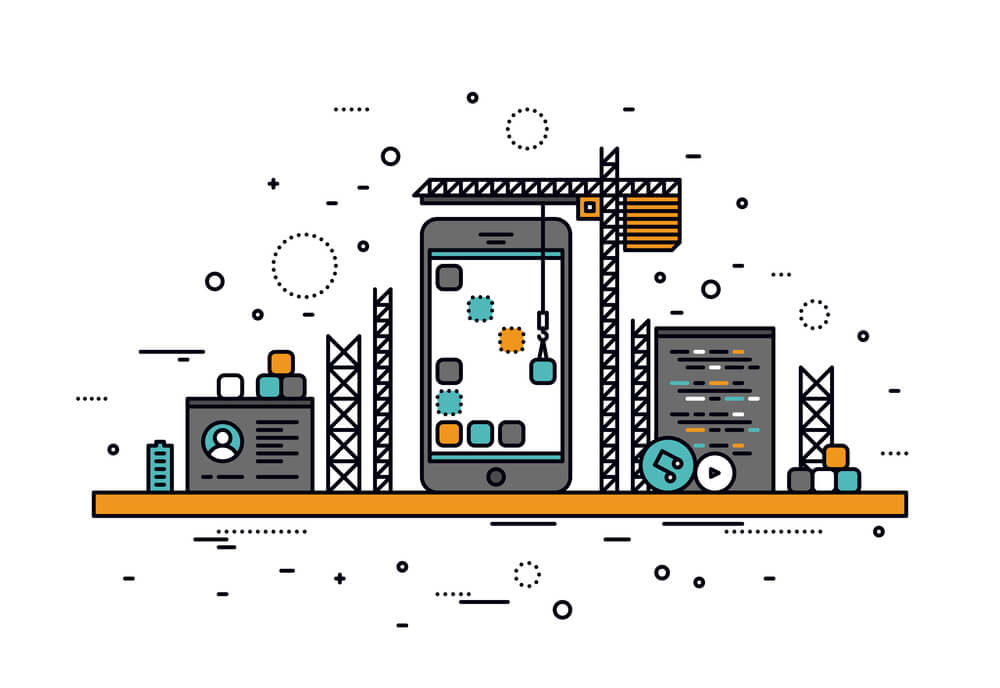 仮想通貨ウォレット と は?種類、開発流れと主な機能を解説 5 mobile crypto wallet development