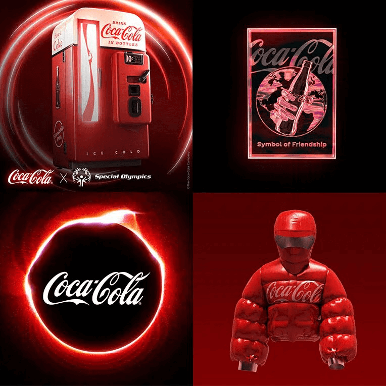 NFTとは? 非代替性トークンの例・特徴と将来性を徹底解説 8 nft purchase coca cola