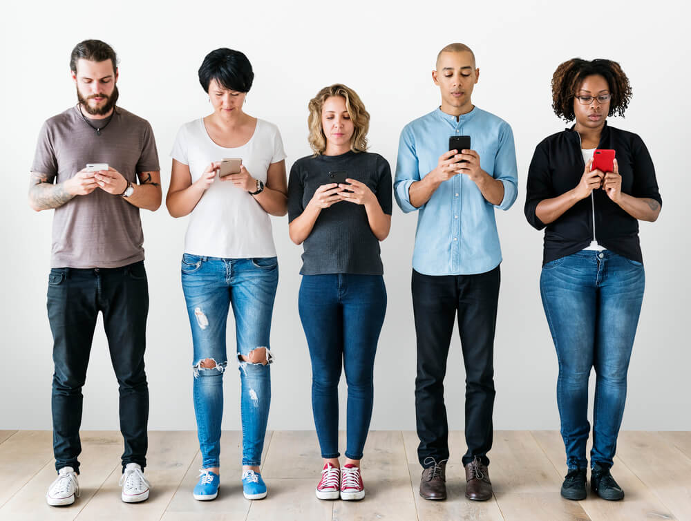 DAppsとは? 分散型アプリケーションを本質的に理解する 2 user privacy on social media platform