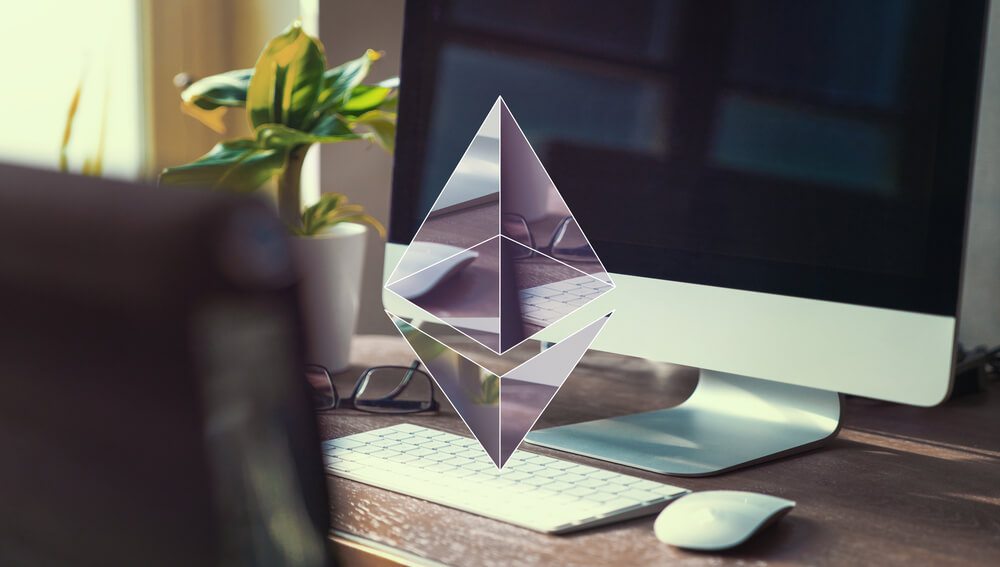 what is erc20 token implementation