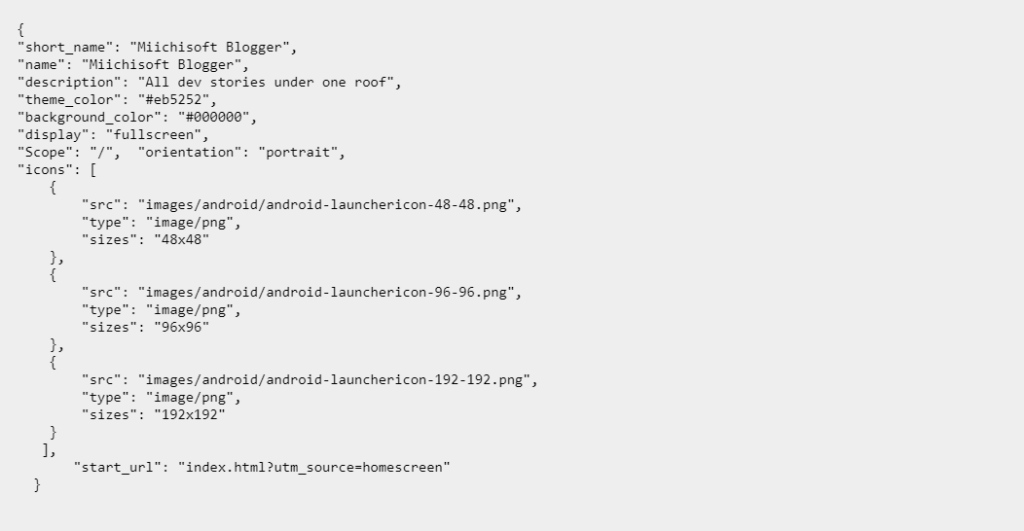 PWAとは?初心者向けのProgressive Web Appsを徹底解説 5 PWA 開発を開始するための要件概要