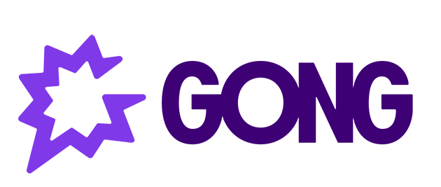 SaaSサービスのアプリケーションとサービスの種類 7 Gong - saas サービス