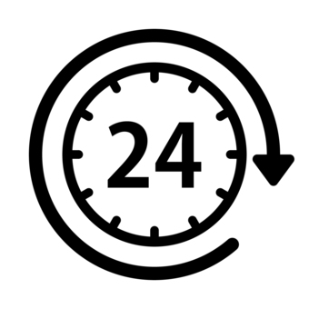 no time limited