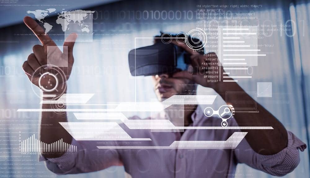 ファシリティマネジメントにおけるAR技術の実装方法・応用事例をご紹介! 6 AR and VR