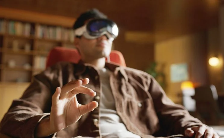 Apple Vision Pro: 革命的なVR・ARヘッドセットの良いところと悪いところ 4 Apple Vision Pro