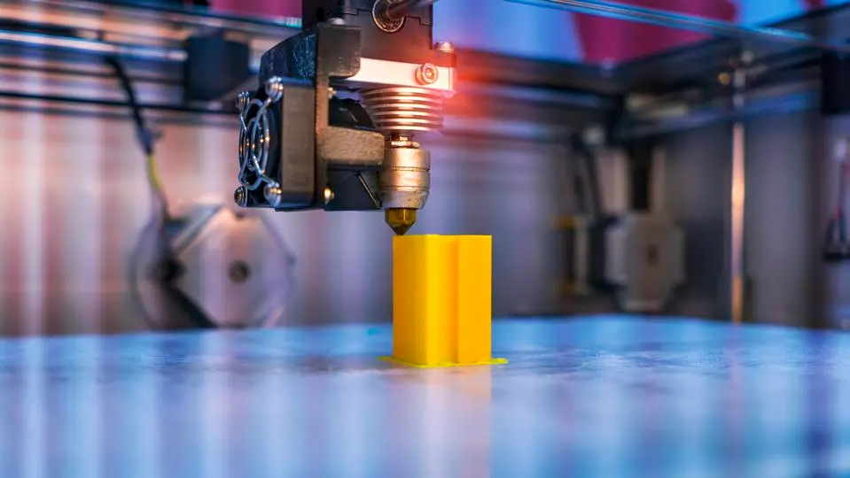 インダストリー4.0とは何か、それを牽引するテクノロジーは何か? 4 インダストリー4.0