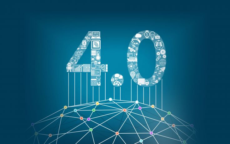 インダストリー4.0とは何か、それを牽引するテクノロジーは何か? 9 インダストリー4.0