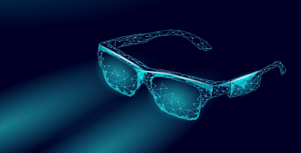スマートグラスは、リモートアシスタンス体験を向上させることができますか? 2 スマートグラス