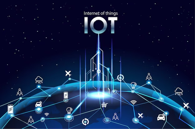 インダストリー4.0とは何か、それを牽引するテクノロジーは何か? 2 インダストリー4.0