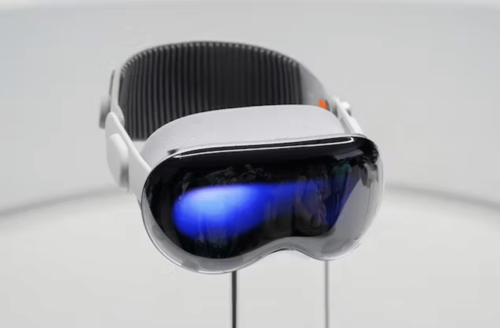 Apple Vision Pro: 革命的なVR・ARヘッドセットの良いところと悪いところ 3 Apple Vision Pro