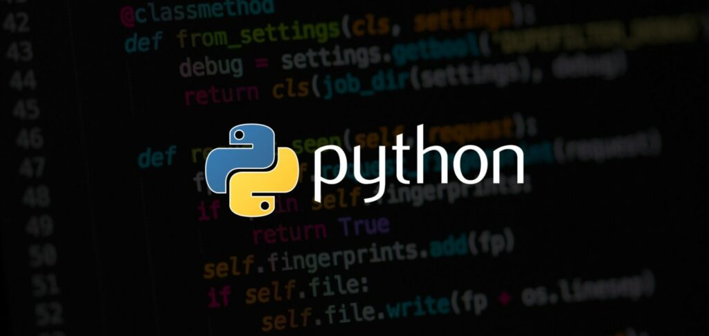 Web開発にReactとPythonを選ぶ理由:2つのが最適な選択肢ですか。 5 Python - 主要な Web 開発アプリケーション react python | ReactとPython