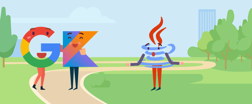 JavaとKotlinの主な違い。Kotlinは未来のソリューションとなるでしょうか? 5 なぜJavaとKotlinを比較するのか? java kotlin