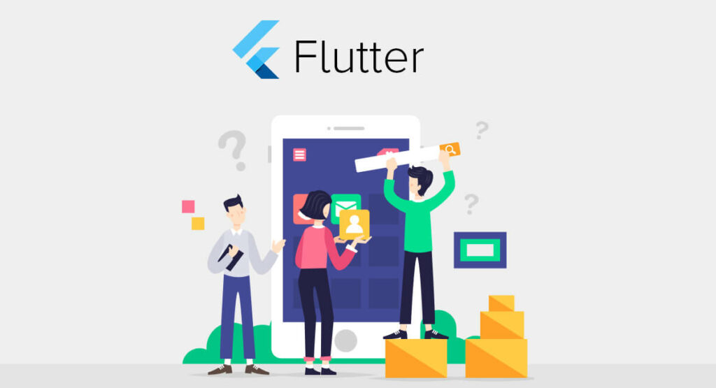 FlutterとReact Native:アプリ開発にはどちらを選ぶべきか? 1 Flutter for Cross Platform Mobile App Development Pros Cons