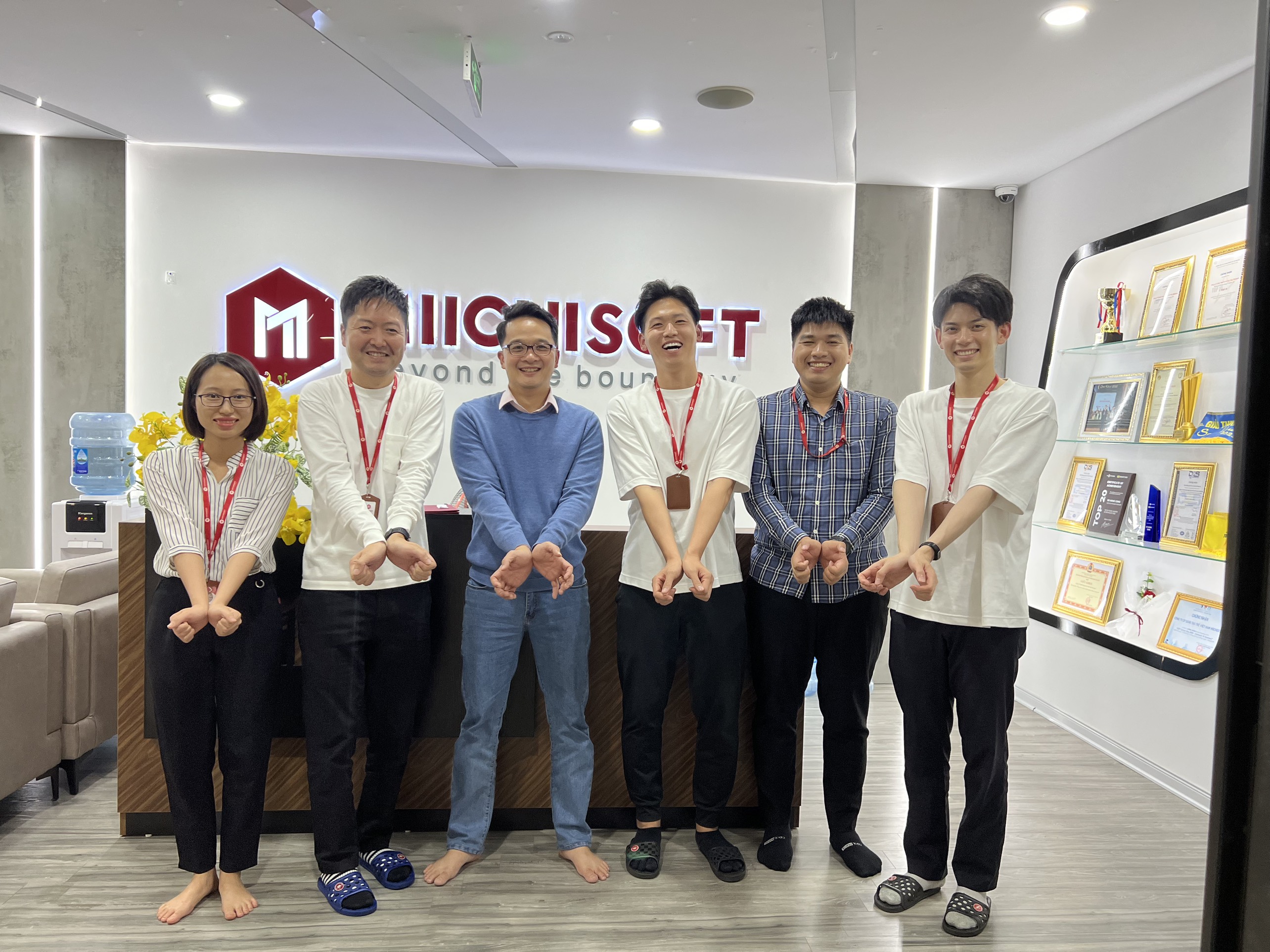 Miichisoft Vietnam へようこそ:Novel Works Inc. ・株式会社ノベルワークス 5 75a5dd9e59708f2ed661