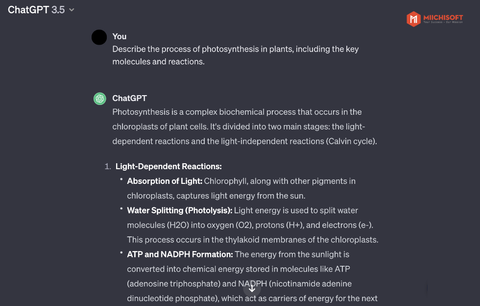 プロンプトエンジニアリングを実装する方法 | Prompt Engineering Guide 3 prompt engineering guide | コンテキストを提供する