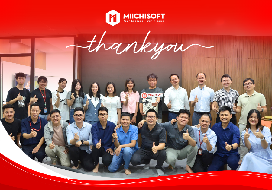 Internal Seminar: Exploring AI Potential at Miichisoft! 1 Exploring AI Potential at Miichisoft