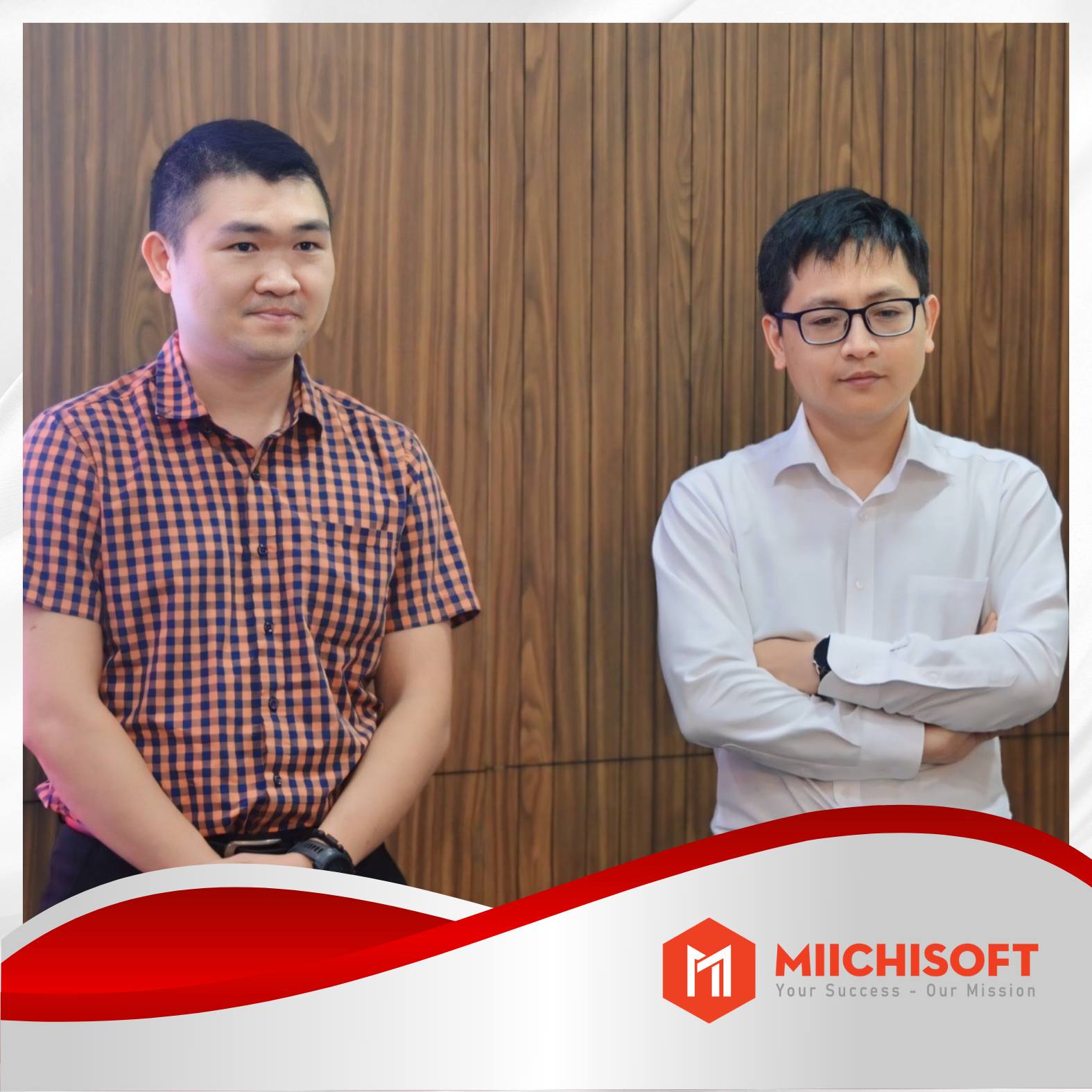 6月BODシェアリングの振り返り: Miichisoft チーフデリバリーオフィサー(CDO)任命式 10 6月BODシェアリングの振り返り: Miichisoft チーフデリバリーオフィサー(CDO)任命式 2