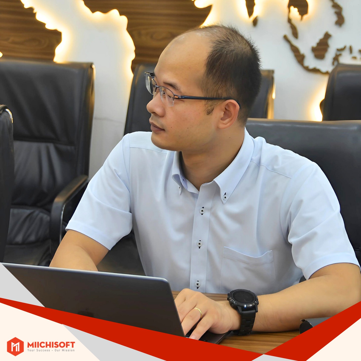 TRAINING SESSION ON SALES & MARKETING AT MIICHISOFT! 6 451741097 1042188224396347 4785304618414261824 n 2