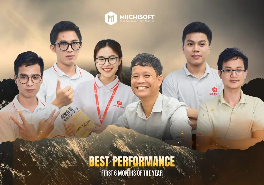 Miichisoft’s Best Performers in the First Half of 2024