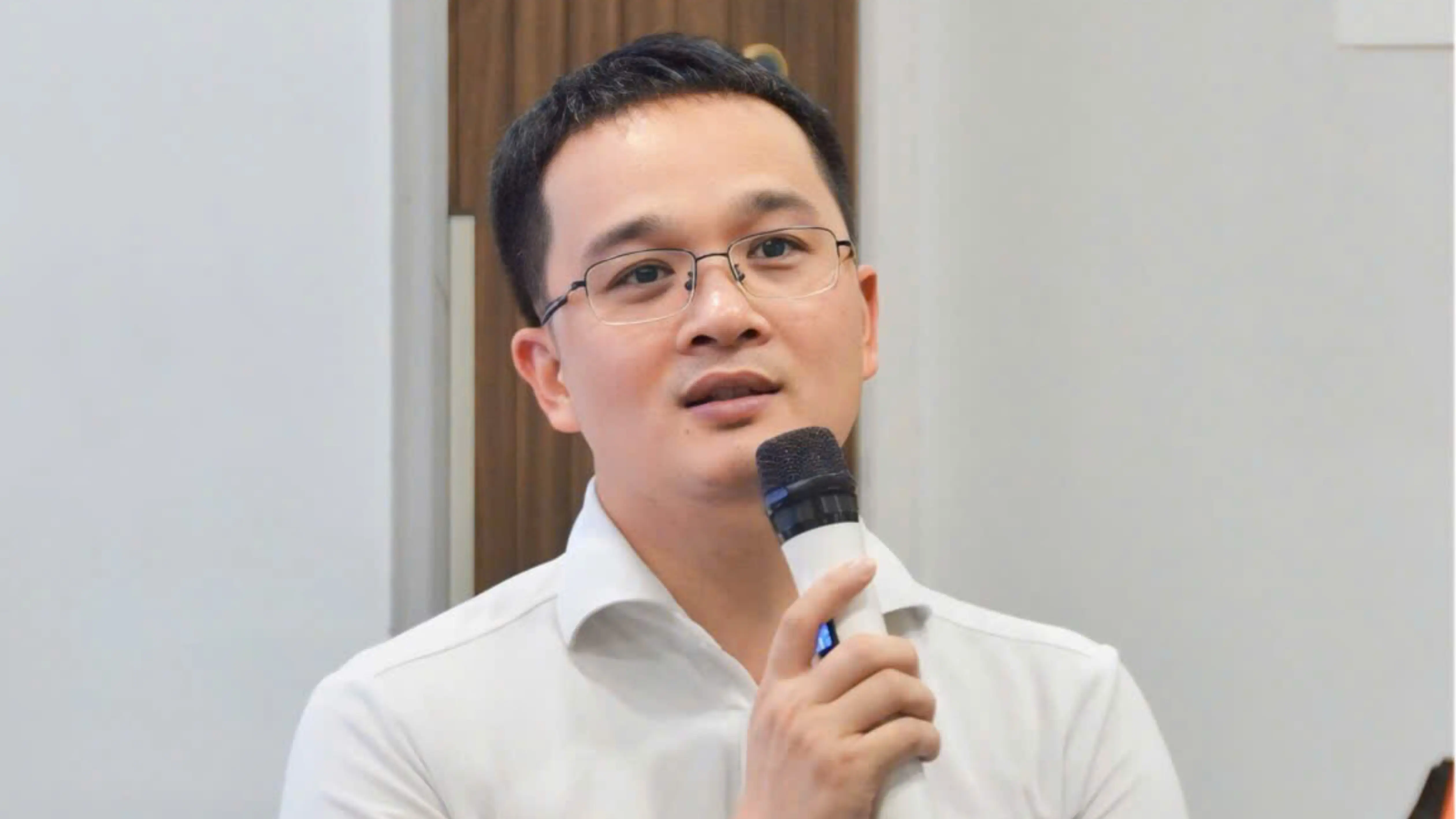 BOD sharing tháng 11 - CEO chia sẻ