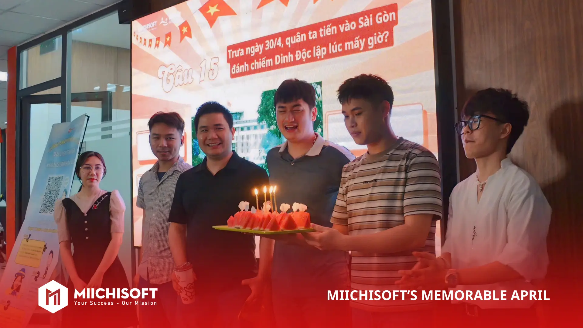 Miichisoft memorable 4/2025