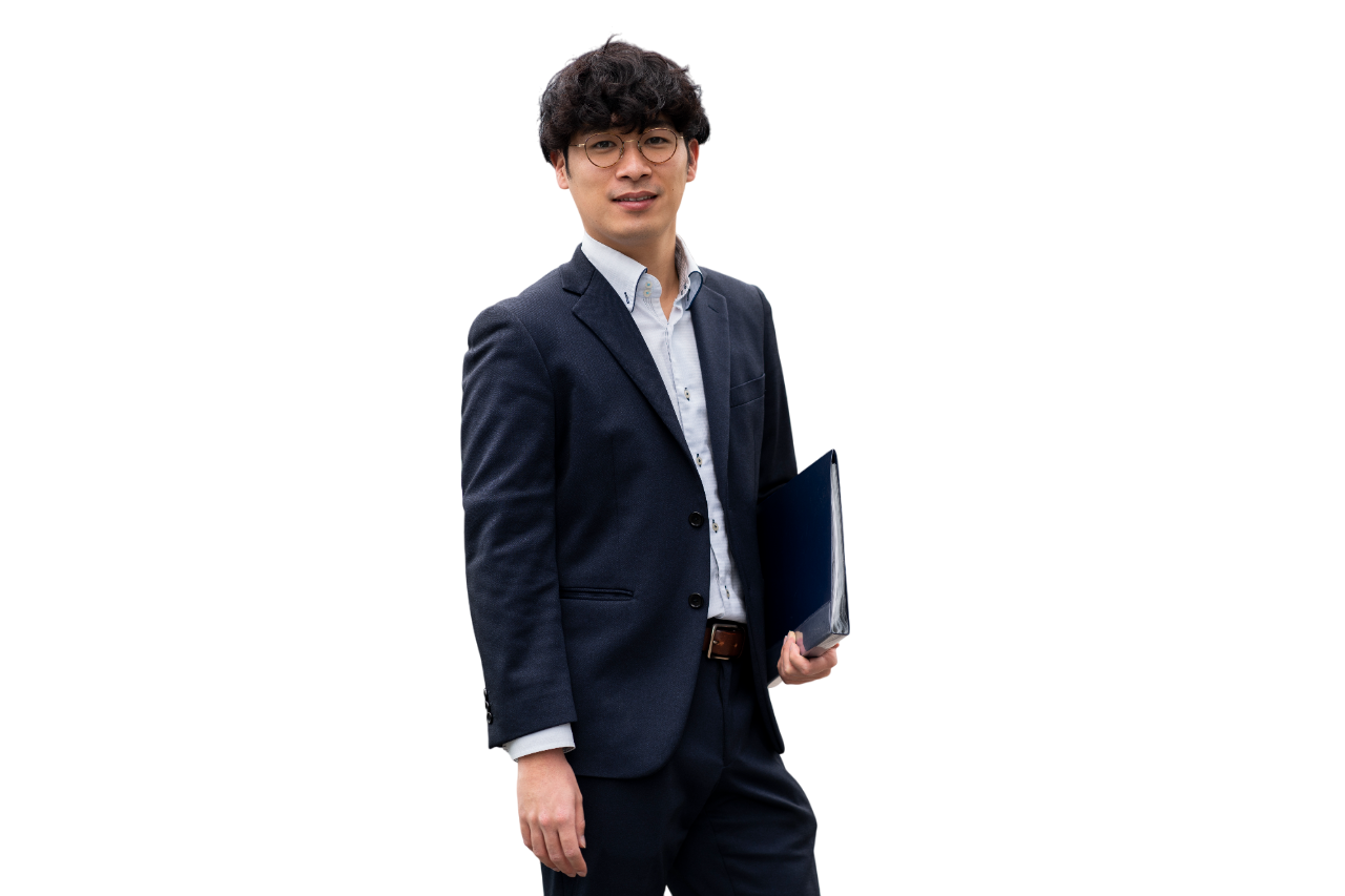 GenAI Solution 7 Business Professional