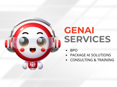 Giới thiệu dịch vụ GenAI