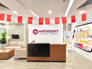 Tham quan công ty chúng tôi