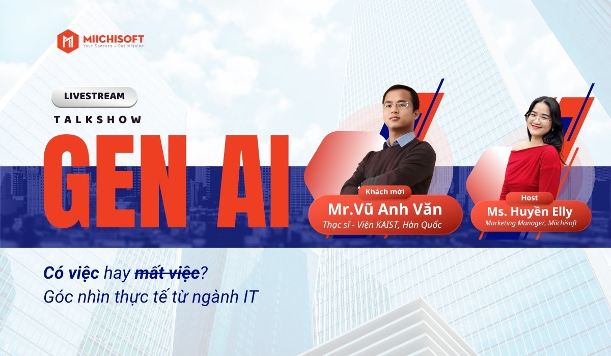 As the GenAI Layoff Wave Approaches – Will You Replace, or Be Replaced?